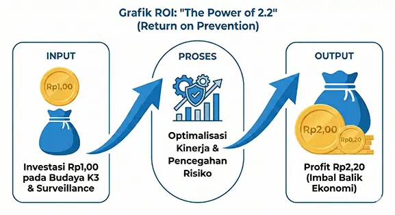Budaya k3 perusahaan, Mulai Transformasi Budaya K3 Anda, budaya k3 perusahaan
