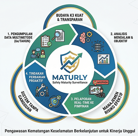 maturly safety maturity surveillance
